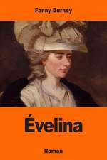 Evelina