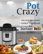 Pot Crazy