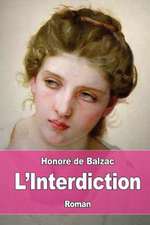 L'Interdiction