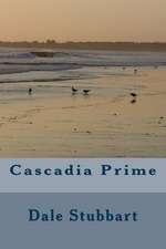 Cascadia Prime