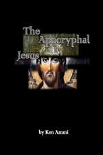 The Apocryphal Jesus