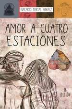 Amor a Cuatro Estaciones