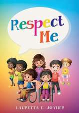 Respect Me