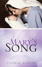 Mary's Song