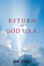 Return to God U.S.A.