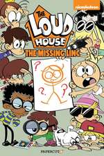 The Loud House #15: The Missing Linc