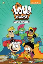 The Loud House Super Special