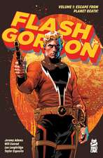 Flash Gordon (2024) Vol. 1