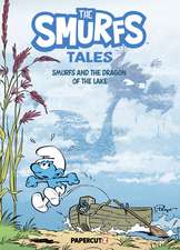 The Smurfs Tales Vol. 12