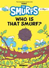 The Smurfs - Who is That Smurf?