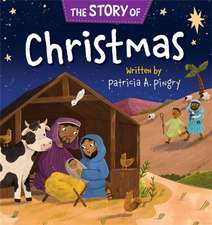 The Story of Christmas