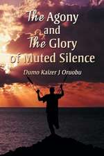 The Agony and the Glory of Muted Silence