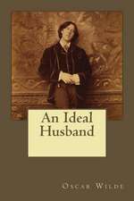 An Ideal Husband