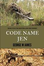 Code Name Jen