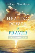 The Healing Power of Prayer