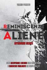 Reminiscenze Aliene