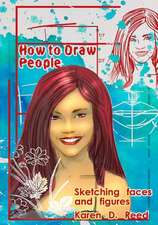 How to Draw People