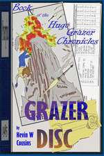 Grazer Disc