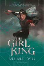 The Girl King