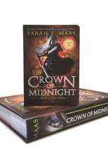 Crown of Midnight (Miniature Character Collection)