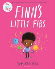 Finn's Little Fibs