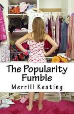 The Popularity Fumble