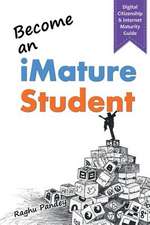 Become an Imature Student (2nd Edition)