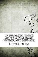 Up the Baltic Young America in Norway, Sweden, and Denmark