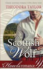 Her Scottish Wolf