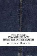 The Young Voyageurs Boy Hunters in the North