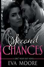 Second Chances