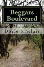 Beggars Boulevard