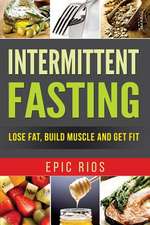 Intermittent Fasting