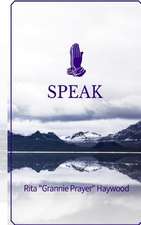 Speak