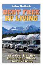 Debt Free RV Living