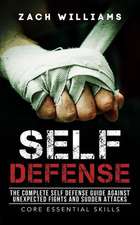 Self Defense