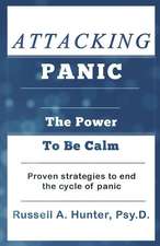 Attacking Panic