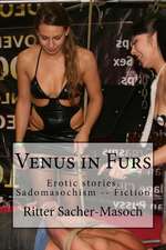 Venus in Furs