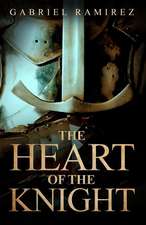 The Heart of the Knight