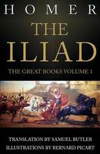 The Iliad