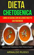 Dieta Chetogenica