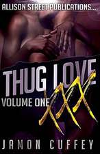 Thug Love XXX