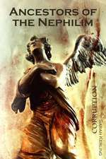 Ancestors of the Nephilim