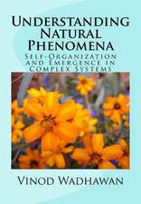 Understanding Natural Phenomena