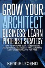 Grow Your Architect Business