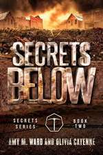 Secrets Below