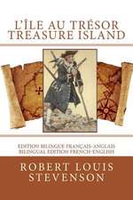 L'Ile Au Tresor / Treasure Island