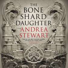 The Bone Shard Daughter