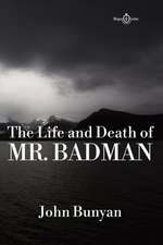 The Life and Death of Mr. Badman