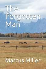 The Forgotten Man